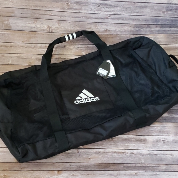 adidas xl duffel bag